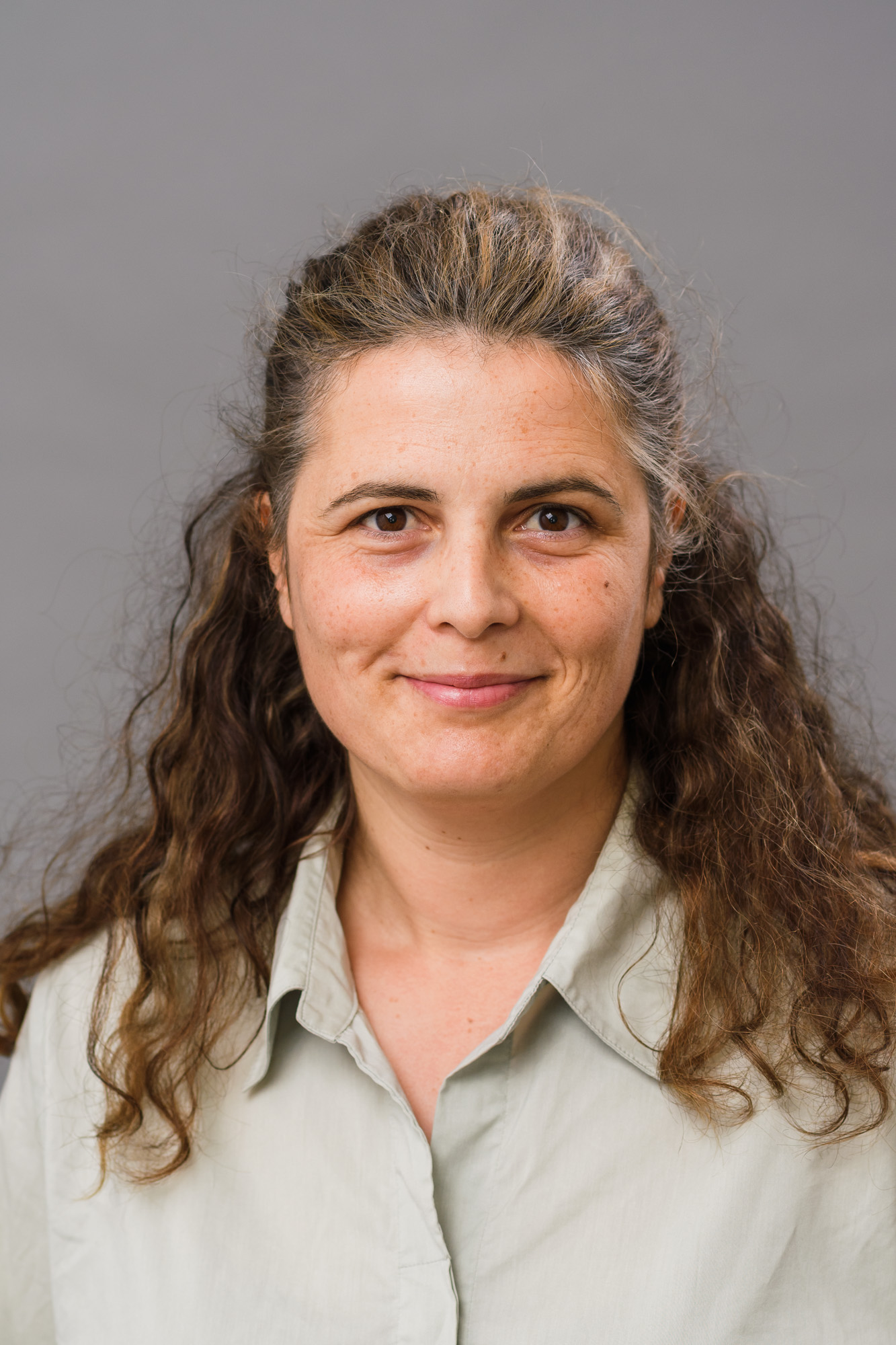 Slaveya Chavdarova Goranova
